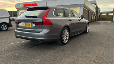Volvo V90 2.0 T4 Momentum Plus 5dr Geartronic Petrol Estate